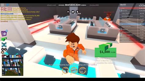 Roblox Jailbreak Hızlı Para Kasma Taktiği Roblox Jailbreak Parayı 1