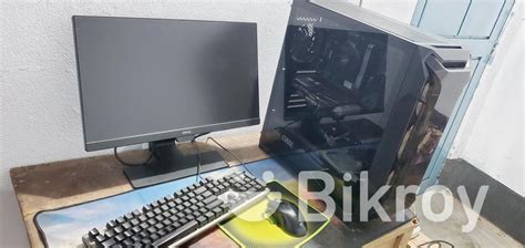 Pc For Sell For Sale In Bogura Bikroy