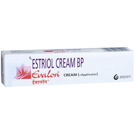 Buy Evalon Cream Gm Online At Best Price In India Flipkart Health