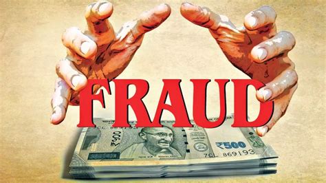 Pimpri Chinchwad Leading Financial Company S Name Used In Scam Woman