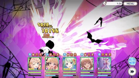 【プリコネr】スズナハロウィンの評価適正ランクと専用装備【プリンセスコネクト】 ゲームウィズ