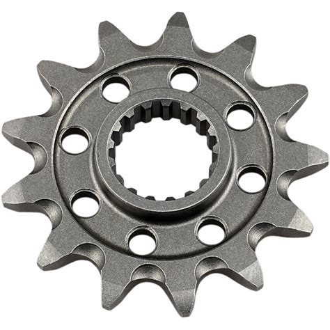 Supersprox Front Countershaft Sprocket Steel T Suz Cst