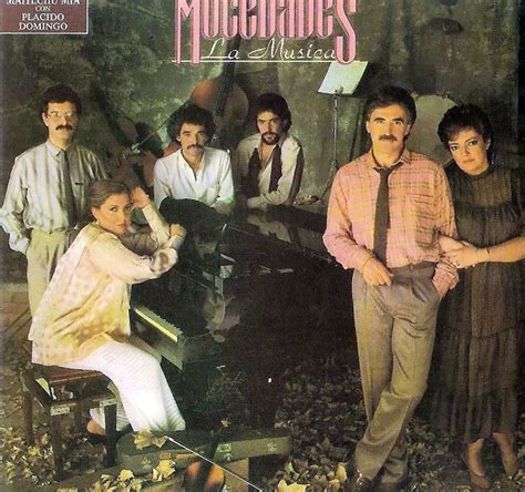 Discograf A De Mocedades Sitio Web Oficial De Mocedades Actuaciones