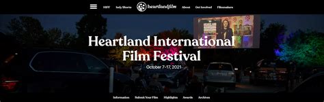 Heartland International Film Festival