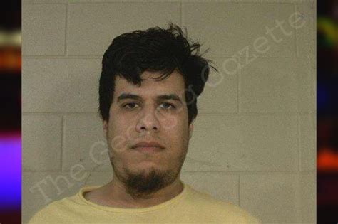 Abdel Hamed Liberty County Jail Bookings