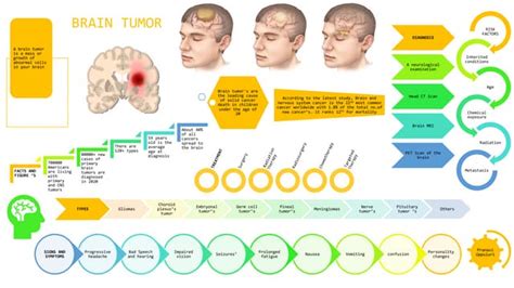 Brain Tumor Signs, Symptoms, Types, Risk Factors & Diagnosis | PPT