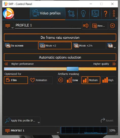 avisynth vapoursynth careerslasopa