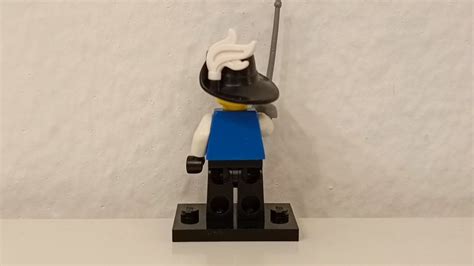 Lego Col Musketeer Aus Minifiguren Serie Kaufen Auf Ricardo