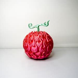 One Piece Devil Fruit Mera Mera No Mi Ace Sabo Etsy