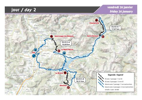 Rallye Monte Carlo