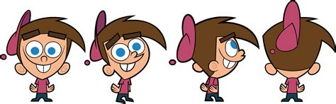 Timmy Turner/Images | The All New Fairly OddParents! Wiki | Fandom