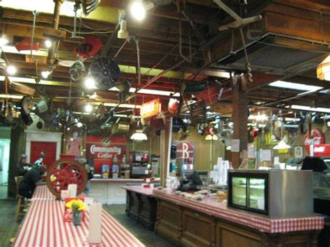 Old Country Buffet Locations - Amauter Gay