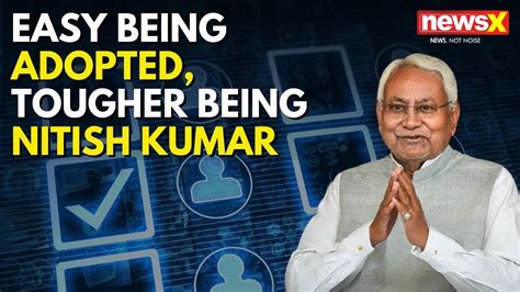 Why Bjp Needs Nitish Kumar To Win In Bihar Political Turmoil In Bihar