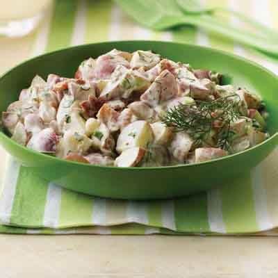 Picnic Potato Salad Recipe | Land O’Lakes