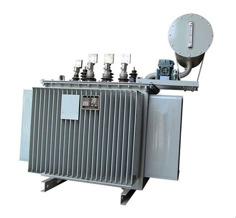 3 Phase 630kVA Oil Cooled Distribution Transformer At Rs 850000 In