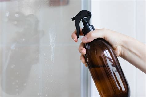 How To Get Soap Scum Off Glass Storables