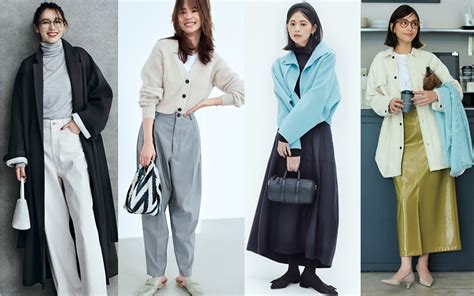 【2022年最新】気温12度の服装は？ 最高・最低気温別のおすすめコーデ30選 Oggijp