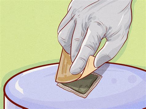 3 Ways to Fill Plastic Holes - wikiHow