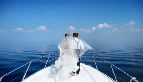 Wedding Cruise Choices in Riviera Maya - sevillacircada