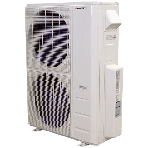 Maximum Ductless Mini Split System | Conforto HVAC