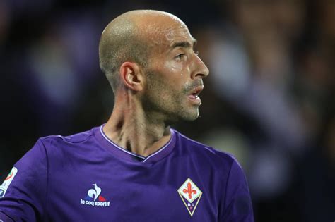 Fiorentina Borja Recupera Tello A Firenze Sto Bene