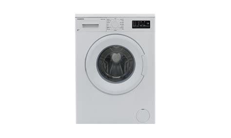 Lave Linge Frontal OCEANIC LL712W 7kg 1200trs A AB Blanc