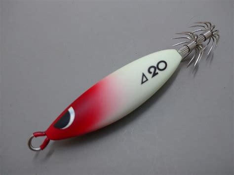 NAKED デルタネイキッドBREEDブリードオリジナル ルアー