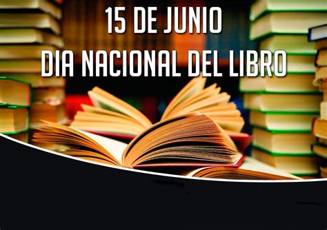 Fm Secla De Junio D A Del Libro