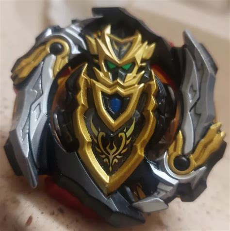 Takara Tomy Beyblade Burst Cho Z Achilles Xtend B Raro Modelo