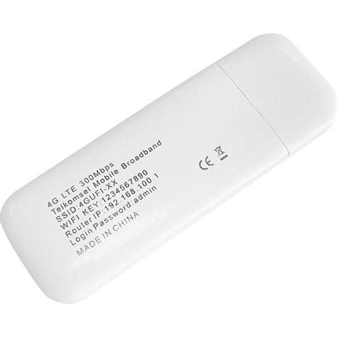 G Lte Usb Modem Dongle Mbps Mobil Broadband Desktop Diz St