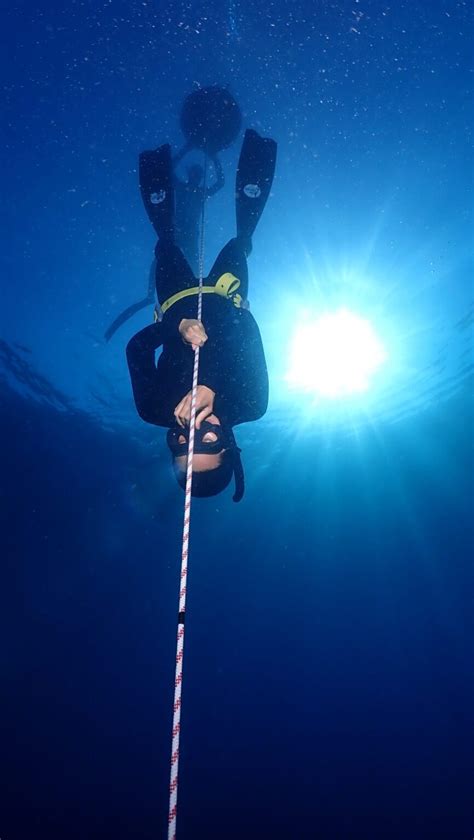 Freediving Life Aquatic Kaş