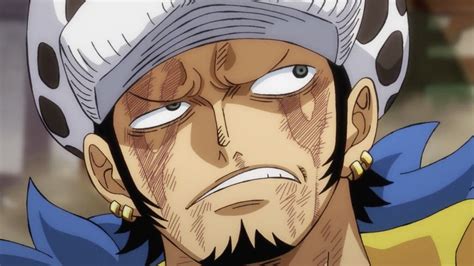 One Piece L Anteprima Dell Episodio Gi Stupisce Mostra Scene