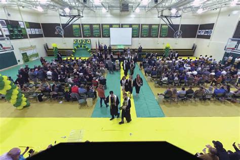 Seward High School graduates 30 | Homer News