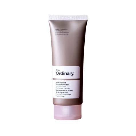 The Ordinary Azelaic Acid Suspension Bare Skin