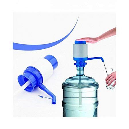 Technoworld Manual Water Pump For Water Dispenser Online In Pakistan