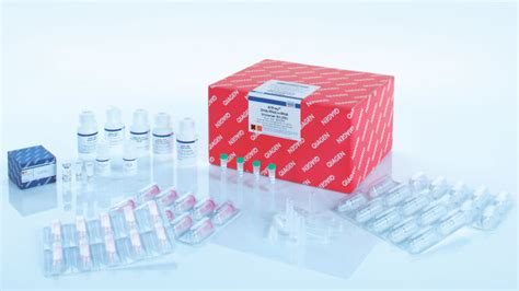 Allprep Dna Rna Mirna Universal Kit