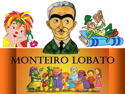Onde Nasceu Monteiro Lobato - 8