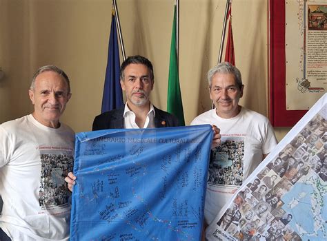 Da Pergolesi ai grandi nomi della musica italiana, la tappa di Jesi