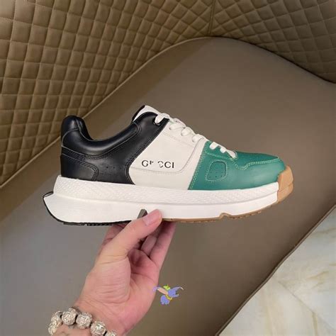 Gucci Sz C Ngh Shoes Yangguang