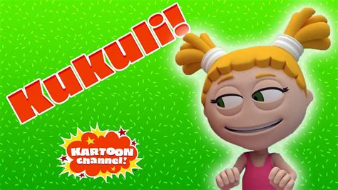 Kukuli Episode 1 Bedtime Fun Kartoon Channel Youtube