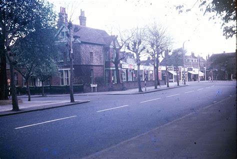 Wanstead High Street, 1963 (part two) – Wansteadium