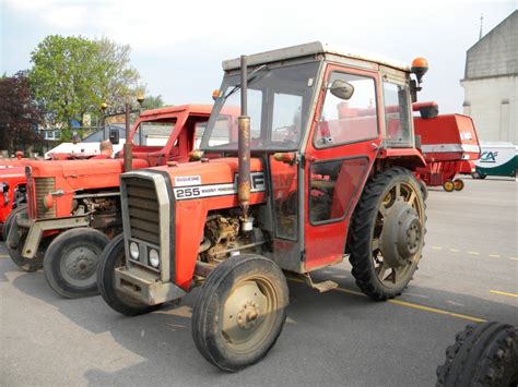 59 BEAUCAMPS LIGNY Tracteurs En Weppes Les 23 Et 24 Avril 2011