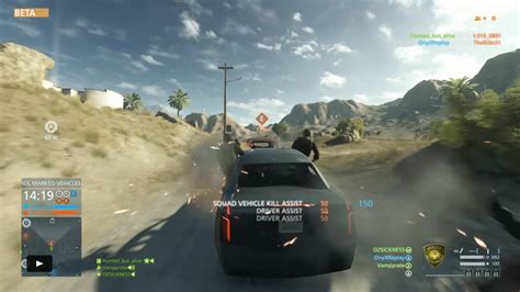 Preview Battlefield Hardline Beta Save Game