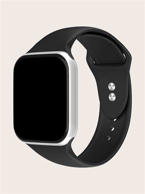 Apple Silicon Watch Band Apple Watch Band 45/49/38/40/41/42/44mm