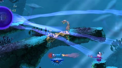 Spiky Platform Rayman Origins Raywiki The Rayman Wiki