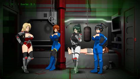 Lunar Crisis Svsporngames Best New Porn Games For Free