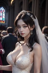 Patreon AI Beautiful 119 Wedding AI Generated E Hentai Lo Fi Galleries