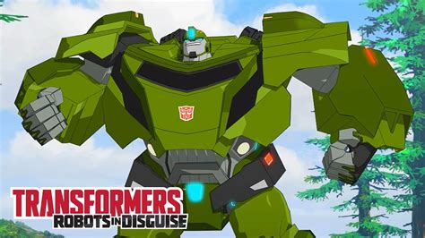 Transformers: Robots in Disguise | S04 E23 | FULL Episode | Animation ...