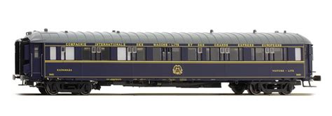 LS Models 49141 Typ WL SG Schlafwagen H0 Modellbahn Katalog