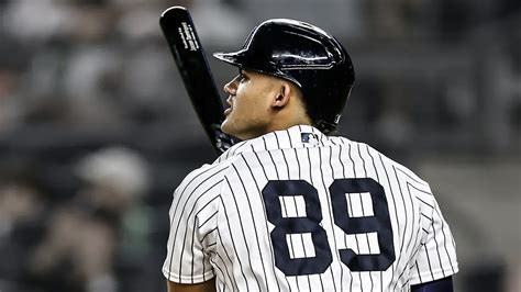 El Regreso De Jasson Domínguez Yankees Lo Enviarán A Rehabilitación En Ligas Menores